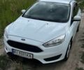 Білий Форд Фокус, об'ємом двигуна 1.6 л та пробігом 127 тис. км за 13300 $, фото 2 на Automoto.ua