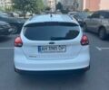 Белый Форд Фокус, объемом двигателя 1.6 л и пробегом 96 тыс. км за 9900 $, фото 4 на Automoto.ua