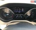 Белый Форд Фокус, объемом двигателя 2 л и пробегом 150 тыс. км за 10000 $, фото 9 на Automoto.ua