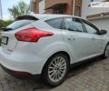 Білий Форд Фокус, об'ємом двигуна 0 л та пробігом 79 тис. км за 7200 $, фото 8 на Automoto.ua