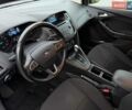 Белый Форд Фокус, объемом двигателя 1 л и пробегом 49 тыс. км за 8100 $, фото 14 на Automoto.ua