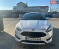 Белый Форд Фокус, объемом двигателя 2 л и пробегом 158 тыс. км за 8350 $, фото 1 на Automoto.ua