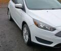 Білий Форд Фокус, об'ємом двигуна 2 л та пробігом 189 тис. км за 8600 $, фото 2 на Automoto.ua