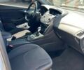 Білий Форд Фокус, об'ємом двигуна 1.5 л та пробігом 180 тис. км за 10800 $, фото 12 на Automoto.ua