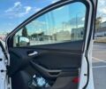 Білий Форд Фокус, об'ємом двигуна 1.5 л та пробігом 157 тис. км за 8800 $, фото 16 на Automoto.ua