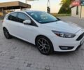 Білий Форд Фокус, об'ємом двигуна 2 л та пробігом 98 тис. км за 10200 $, фото 9 на Automoto.ua