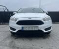 Білий Форд Фокус, об'ємом двигуна 1.5 л та пробігом 168 тис. км за 8800 $, фото 3 на Automoto.ua