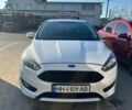 Белый Форд Фокус, объемом двигателя 2 л и пробегом 158 тыс. км за 8350 $, фото 12 на Automoto.ua