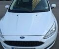 Белый Форд Фокус, объемом двигателя 1 л и пробегом 108 тыс. км за 9500 $, фото 1 на Automoto.ua