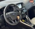 Білий Форд Фокус, об'ємом двигуна 2.01 л та пробігом 86 тис. км за 7199 $, фото 16 на Automoto.ua