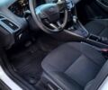 Белый Форд Фокус, объемом двигателя 2 л и пробегом 160 тыс. км за 8900 $, фото 10 на Automoto.ua