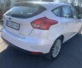 Белый Форд Фокус, объемом двигателя 0 л и пробегом 194 тыс. км за 7600 $, фото 5 на Automoto.ua