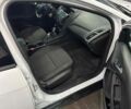 Белый Форд Фокус, объемом двигателя 2 л и пробегом 235 тыс. км за 5500 $, фото 9 на Automoto.ua