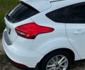 Білий Форд Фокус, об'ємом двигуна 1.6 л та пробігом 127 тис. км за 13300 $, фото 17 на Automoto.ua