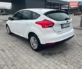Білий Форд Фокус, об'ємом двигуна 1.5 л та пробігом 182 тис. км за 8200 $, фото 7 на Automoto.ua