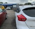 Белый Форд Фокус, объемом двигателя 2 л и пробегом 102 тыс. км за 9500 $, фото 3 на Automoto.ua