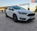 Білий Форд Фокус, об'ємом двигуна 2 л та пробігом 98 тис. км за 10600 $, фото 1 на Automoto.ua