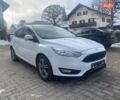 Белый Форд Фокус, объемом двигателя 1 л и пробегом 93 тыс. км за 11475 $, фото 1 на Automoto.ua