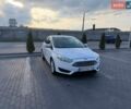 Белый Форд Фокус, объемом двигателя 2 л и пробегом 194 тыс. км за 9299 $, фото 2 на Automoto.ua