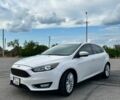 Белый Форд Фокус, объемом двигателя 2 л и пробегом 105 тыс. км за 11500 $, фото 2 на Automoto.ua