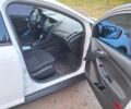 Белый Форд Фокус, объемом двигателя 2 л и пробегом 120 тыс. км за 11000 $, фото 11 на Automoto.ua