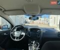 Білий Форд Фокус, об'ємом двигуна 1 л та пробігом 93 тис. км за 11100 $, фото 5 на Automoto.ua