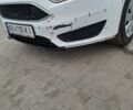 Білий Форд Фокус, об'ємом двигуна 1.6 л та пробігом 186 тис. км за 5300 $, фото 7 на Automoto.ua
