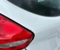 Білий Форд Фокус, об'ємом двигуна 1.5 л та пробігом 296 тис. км за 13000 $, фото 9 на Automoto.ua