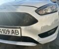 Белый Форд Фокус, объемом двигателя 2 л и пробегом 158 тыс. км за 8800 $, фото 14 на Automoto.ua