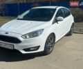 Білий Форд Фокус, об'ємом двигуна 1 л та пробігом 93 тис. км за 11100 $, фото 7 на Automoto.ua