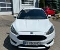Білий Форд Фокус, об'ємом двигуна 1.5 л та пробігом 180 тис. км за 10800 $, фото 2 на Automoto.ua