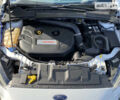 Білий Форд Фокус, об'ємом двигуна 2.3 л та пробігом 42 тис. км за 24700 $, фото 43 на Automoto.ua