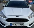 Белый Форд Фокус, объемом двигателя 1.6 л и пробегом 114 тыс. км за 8999 $, фото 1 на Automoto.ua