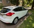 Білий Форд Фокус, об'ємом двигуна 1.6 л та пробігом 59 тис. км за 8250 $, фото 2 на Automoto.ua