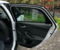 Белый Форд Фокус, объемом двигателя 2 л и пробегом 100 тыс. км за 8500 $, фото 7 на Automoto.ua