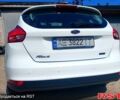 Білий Форд Фокус, об'ємом двигуна 1.6 л та пробігом 85 тис. км за 12500 $, фото 1 на Automoto.ua