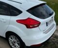 Білий Форд Фокус, об'ємом двигуна 1.6 л та пробігом 127 тис. км за 13300 $, фото 11 на Automoto.ua