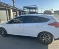 Белый Форд Фокус, объемом двигателя 2 л и пробегом 158 тыс. км за 8800 $, фото 20 на Automoto.ua