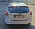 Белый Форд Фокус, объемом двигателя 1 л и пробегом 108 тыс. км за 9200 $, фото 2 на Automoto.ua
