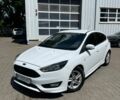 Білий Форд Фокус, об'ємом двигуна 1.5 л та пробігом 180 тис. км за 10800 $, фото 5 на Automoto.ua
