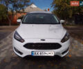 Білий Форд Фокус, об'ємом двигуна 2.02 л та пробігом 162 тис. км за 8800 $, фото 1 на Automoto.ua