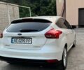 Білий Форд Фокус, об'ємом двигуна 2 л та пробігом 175 тис. км за 9900 $, фото 3 на Automoto.ua