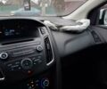 Білий Форд Фокус, об'ємом двигуна 1.6 л та пробігом 186 тис. км за 5300 $, фото 23 на Automoto.ua
