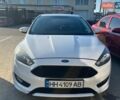 Белый Форд Фокус, объемом двигателя 2 л и пробегом 158 тыс. км за 8800 $, фото 13 на Automoto.ua