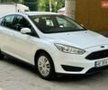 Белый Форд Фокус, объемом двигателя 1.6 л и пробегом 85 тыс. км за 8950 $, фото 15 на Automoto.ua