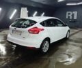 Білий Форд Фокус, об'ємом двигуна 1 л та пробігом 95 тис. км за 9500 $, фото 7 на Automoto.ua