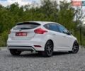 Білий Форд Фокус, об'ємом двигуна 2 л та пробігом 160 тис. км за 7950 $, фото 6 на Automoto.ua