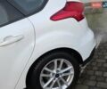 Белый Форд Фокус, объемом двигателя 2 л и пробегом 149 тыс. км за 7650 $, фото 26 на Automoto.ua
