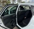 Білий Форд Фокус, об'ємом двигуна 1.5 л та пробігом 296 тис. км за 13000 $, фото 19 на Automoto.ua