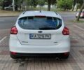 Белый Форд Фокус, объемом двигателя 1.5 л и пробегом 178 тыс. км за 7600 $, фото 7 на Automoto.ua